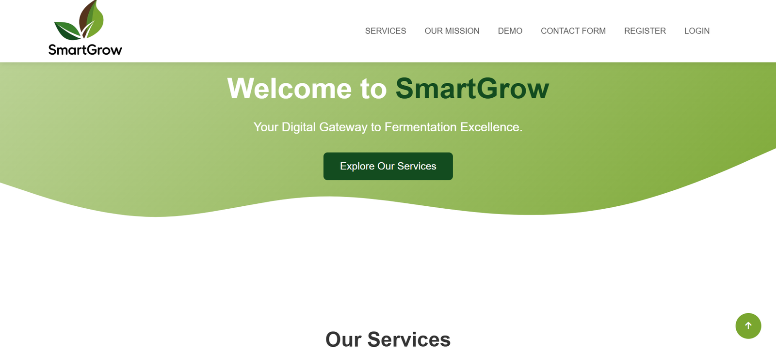 Smart Grow