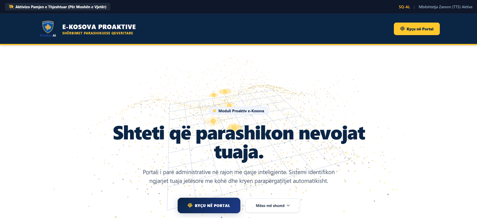ProGovAi
